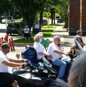 Meet your Posher, Marvin